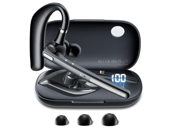 COTOE Bluetooth Headset V5.3