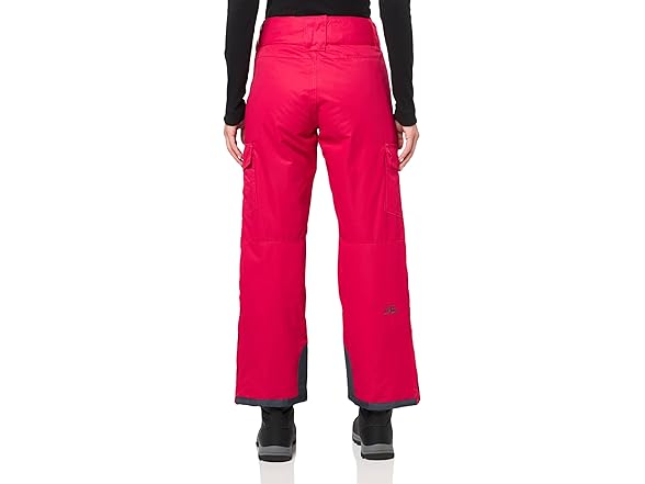 Arctix Cargo Snow (L) Rose