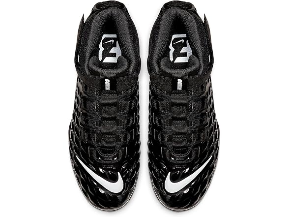 Nike Force Savage Pro 2 Black/White/Anth