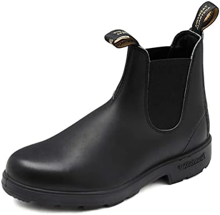 Blundstone The Original Unisex Shoes Black