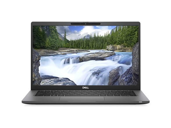 Dell Latitude 7420 14" i7-1185G7 16GB 256GB Laptop