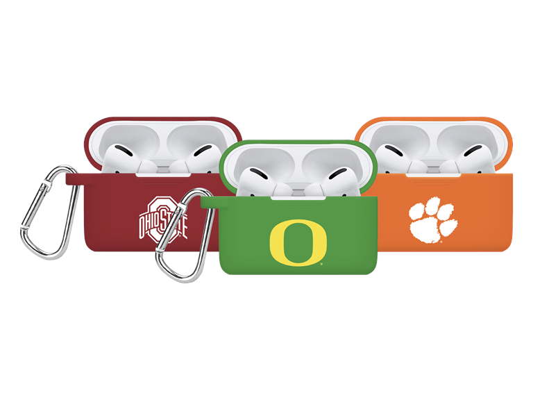 NCAA AirPods Pro Case