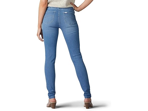 Lee Sculpting Missy Slim Fit Slim Jean