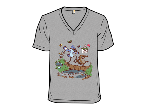Regular Hikers