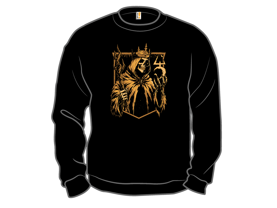 Yellow Eldritch King - Gallery 11