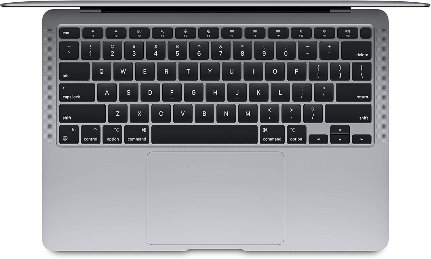 Apple 13.3" MacBook Air with M1 Chip (2020) - Gallery 11