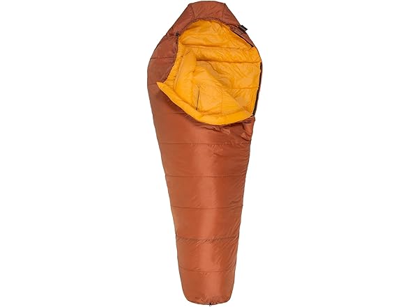 TETON ALTOS-S 20F Sleeping Bag
