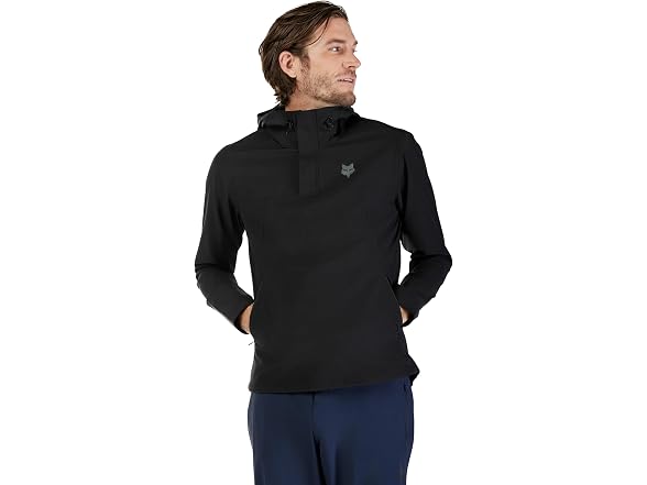Fox Racing M. Ranger Wind Pullover, S