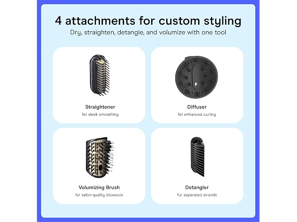 Conair DigitalAire Air Styling System