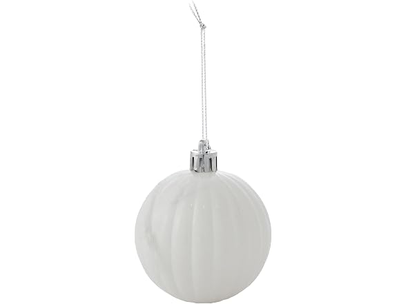 Sunnydaze Merry Medley 24ct Christmas Ornament Balls