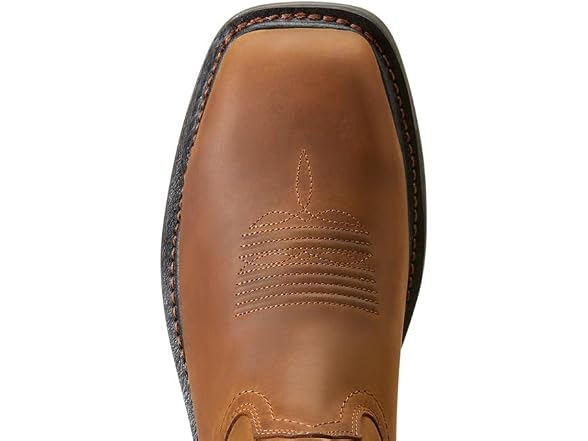 ARIAT Men's WorkHog XT Phoenix Carbon Toe Work