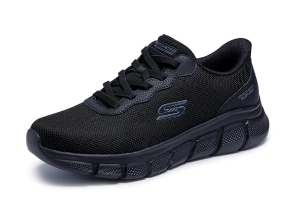 Black/Black