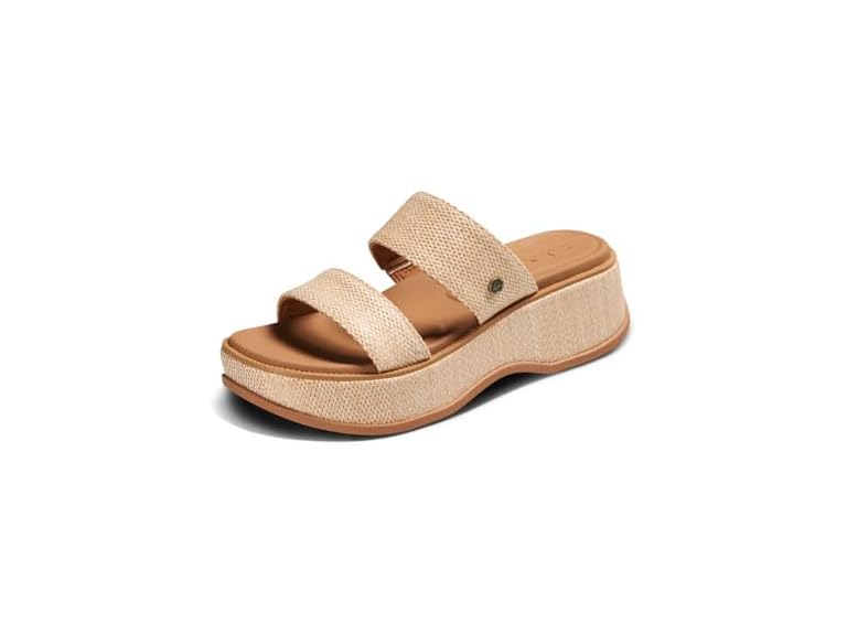 REEF Lofty Lux Hi Womens Sandal