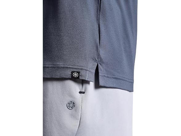 Gaiam Men's (S) Men’s Everyday Basic Tank To Cool