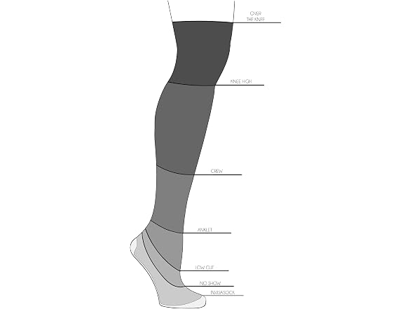 Everything Legwear Women (OS) Sailor Moon Socks