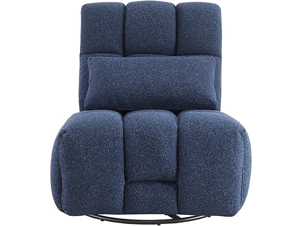 Watson & Whitely Watson & Whitely Oversized Power Recl