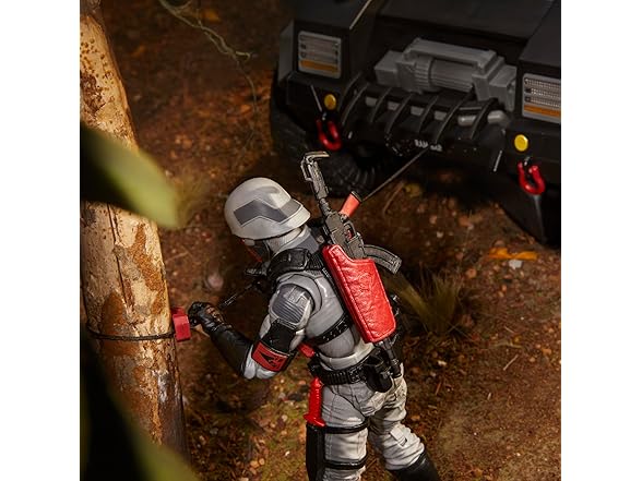 G.I. Joe Classified Series #120