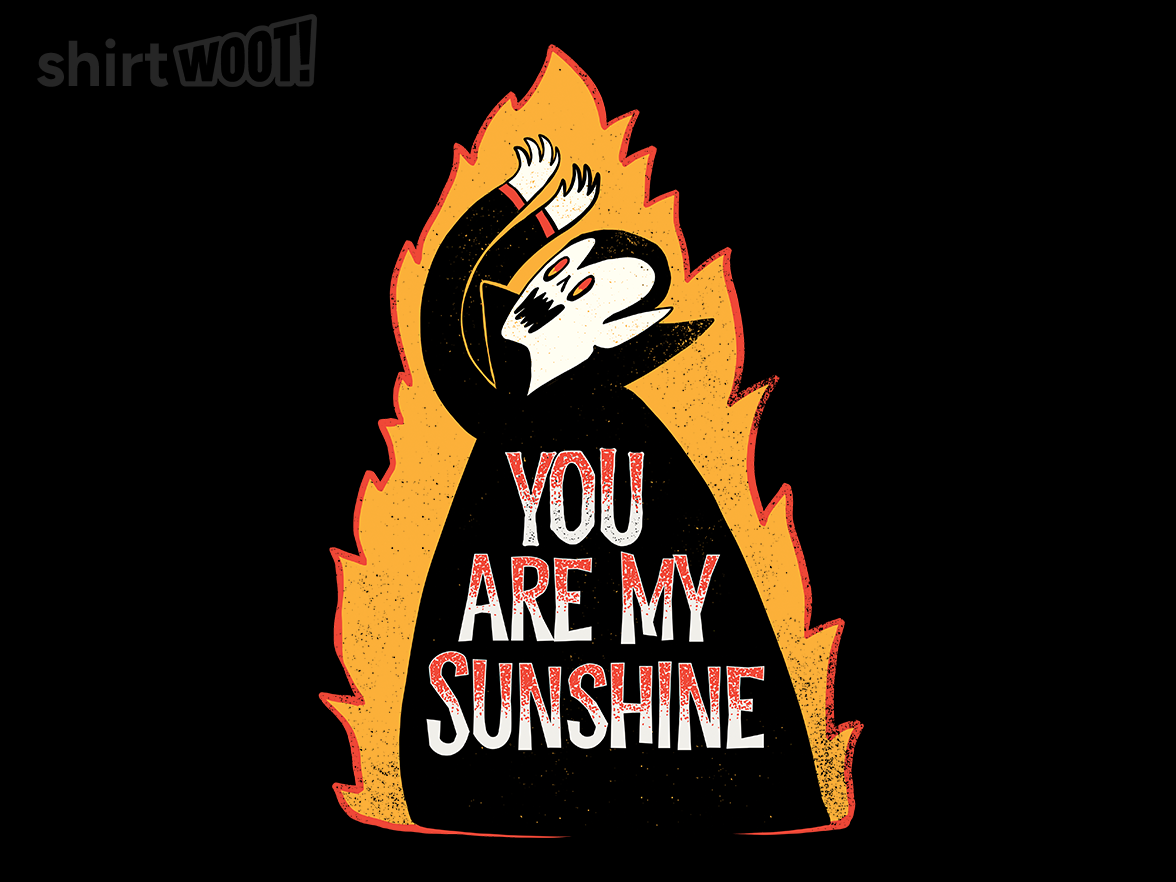 Sunshine Vampire - Gallery 4