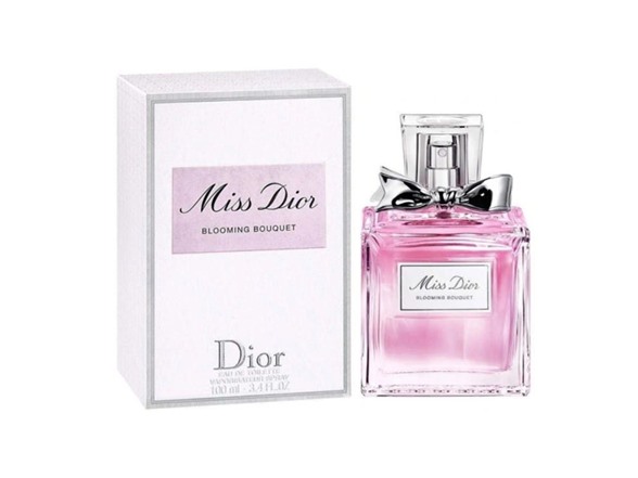 Miss Dior Blooming Bouquet/Ch.Dior EDT Spray 3.4 Oz