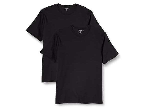 Amazon Essentials Amazon Essentials Men's Cotton Regula