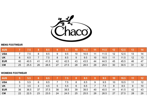 Chaco Lowdown Women's Sandals