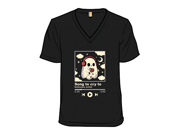 Song To Cry To