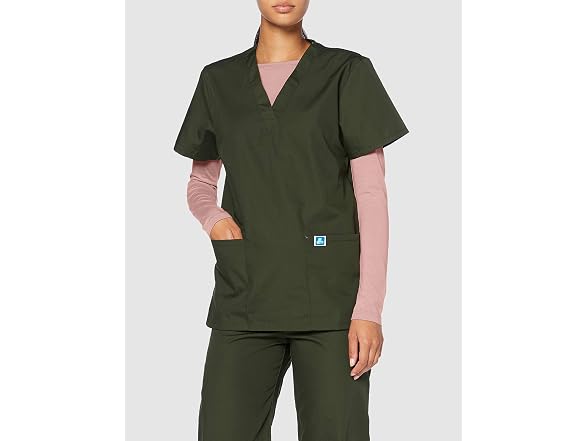 Sivvan Women (L) Scrubs Blush