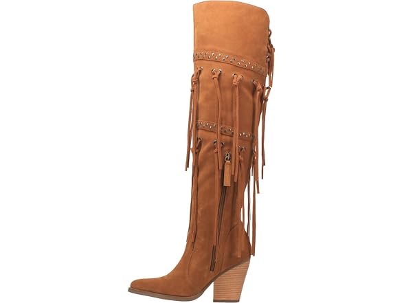 Dingo Witchy Woman Womens Boot 65 BM US