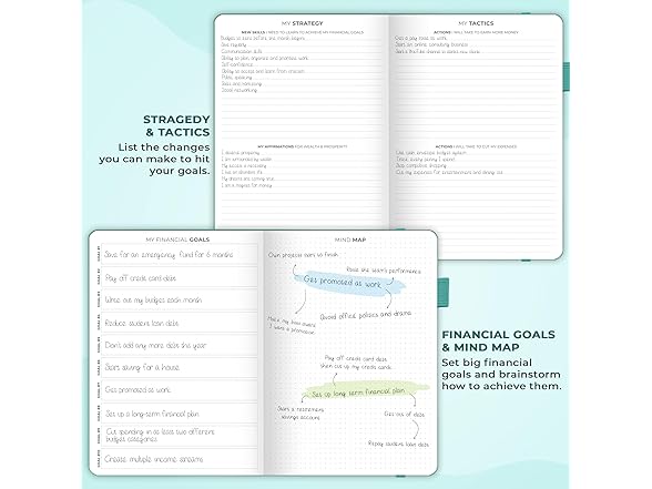 Budget Planner Pro Financial Organizer
