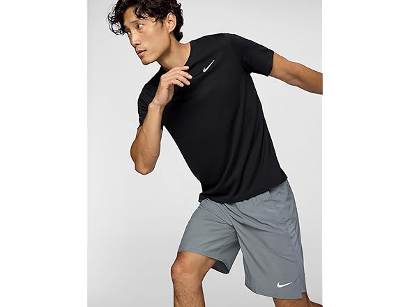 Nike Mens Challenger Running Shorts