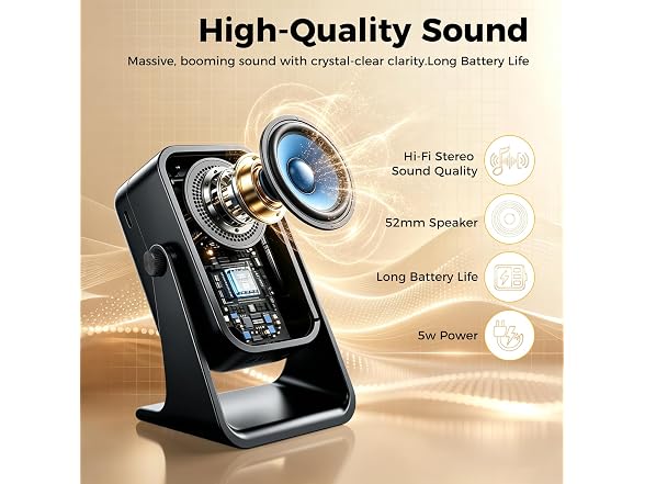 Aiworth 5-in-1 Wireless Induction