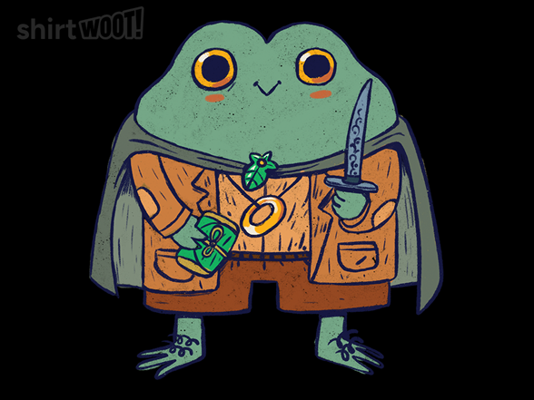 Frogo