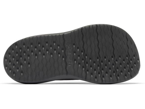 Columbia Women's Boatside Flip Lea Pfg Flip Flops