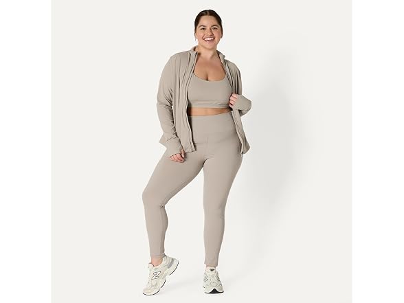Amazon Essentials Women Formflex High Leggings