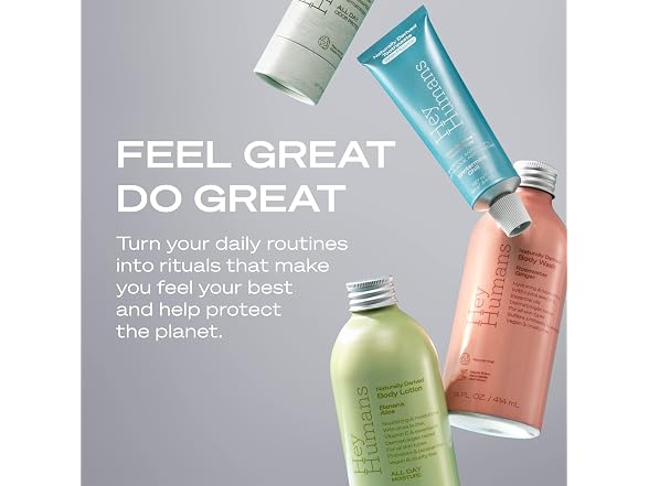 3 Pack Body Lotion - Banana Aloe