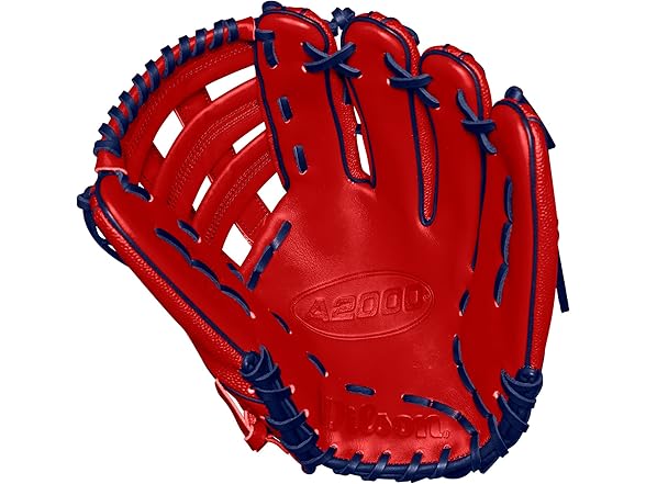 Wilson Winter 2024 A2000 Masataka Yoshida 12.5"  Glove - Left Hand Throw