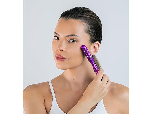 Nurse Jamie Uplift Facial Massaging Beauty Roller