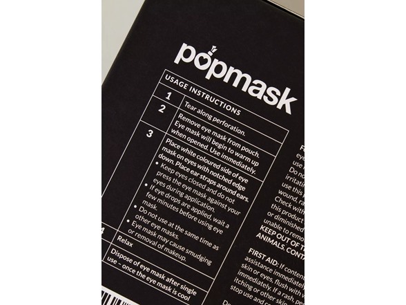 Popmask Starry Eyes Bundle