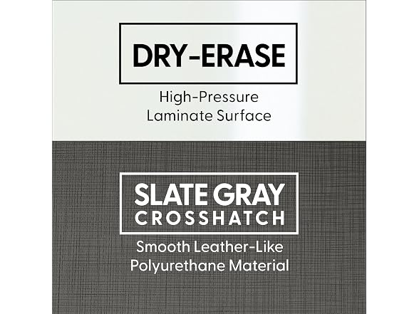 FDP Pro Hexagon Dry-Erase Ottoman