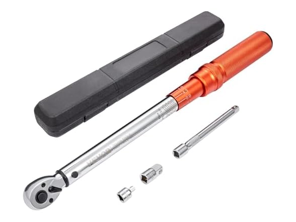 VEVOR Torque Wrench