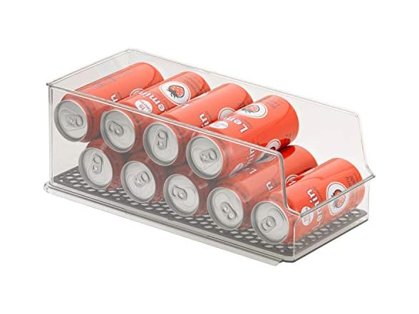 Spectrum Diversified Hexa in-Fridge Bin