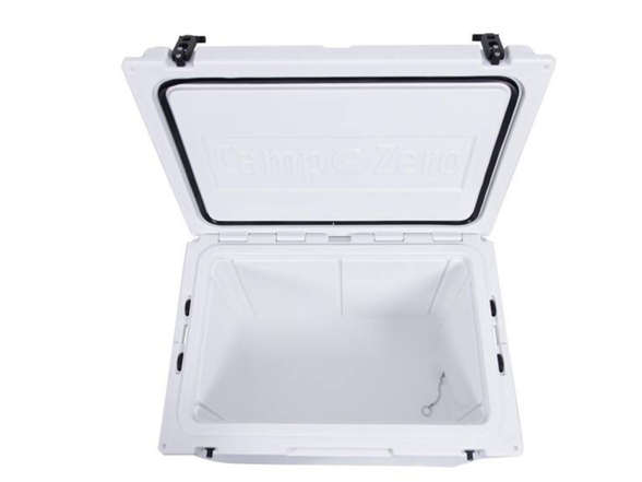 CAMP-ZERO Hard Cooler - 110L
