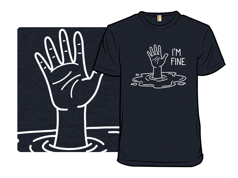 I am Fine - Gallery 3