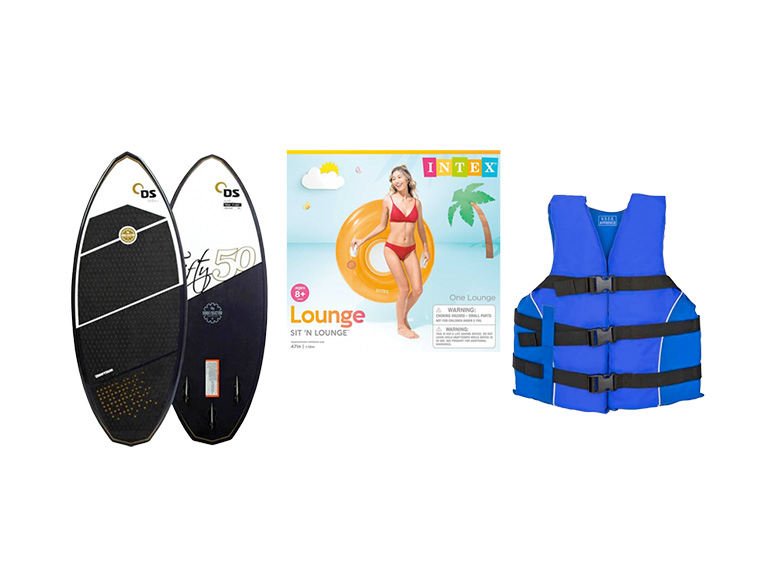 Paddle Boards & More Water Fun! - Gallery 2