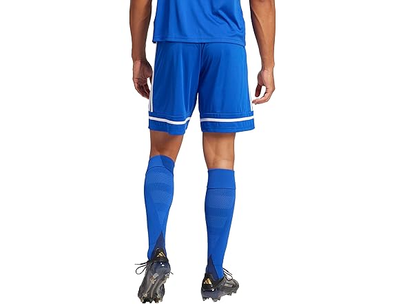 adidas Mens Squadra 25 Shorts