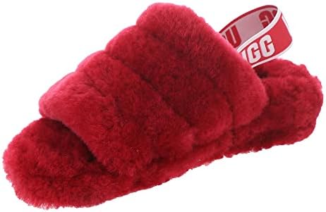UGG Fluff Yeah Slide Women's