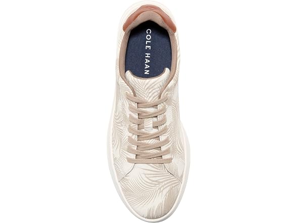 Cole Haan Men's Shoes, Grand Crosscourt