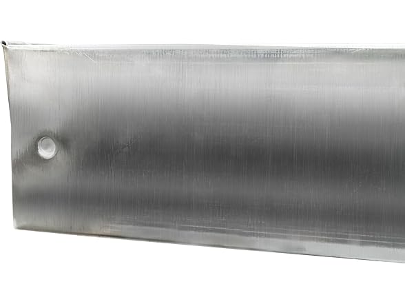 Universal Metal Solutions 26GA Galvanized
