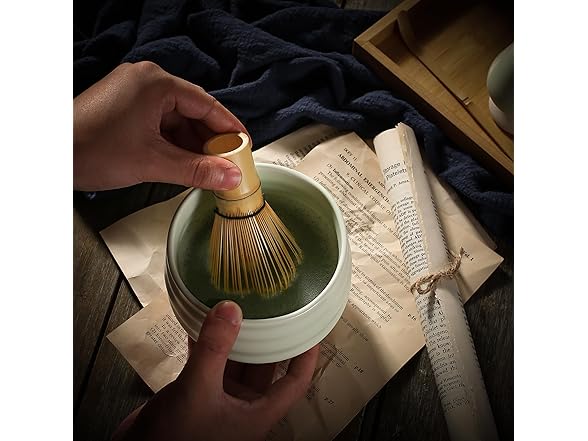 ZENRC Ceremony Matcha Kit