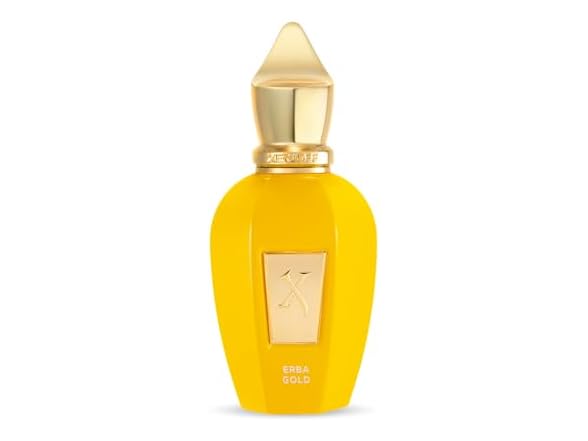 Xerjoff 1.7 Xerjoff Erba Gold 1.7 EDP Sp Unisex